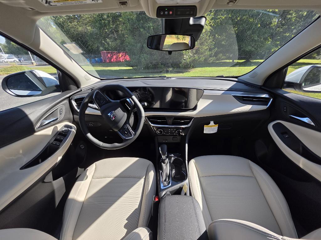 new 2026 Buick Encore GX car, priced at $30,125