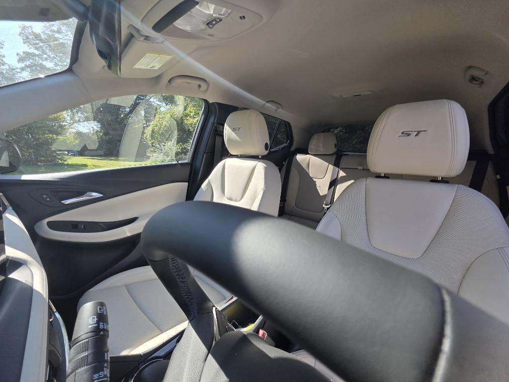 new 2026 Buick Encore GX car, priced at $30,125