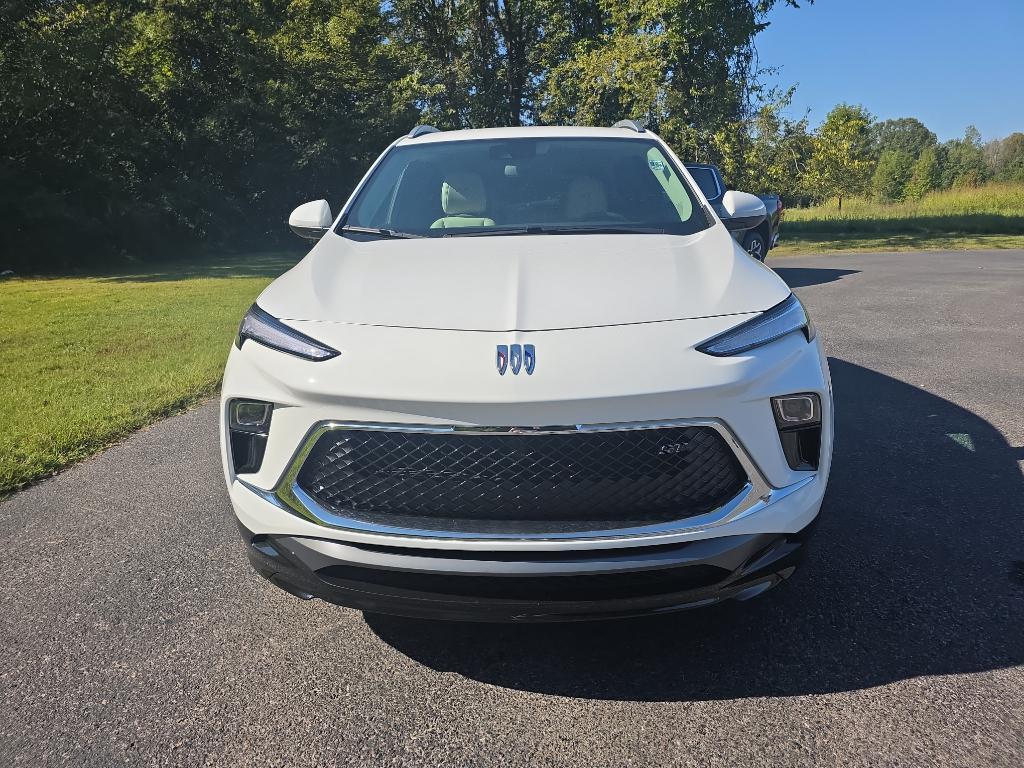 new 2026 Buick Encore GX car, priced at $30,125