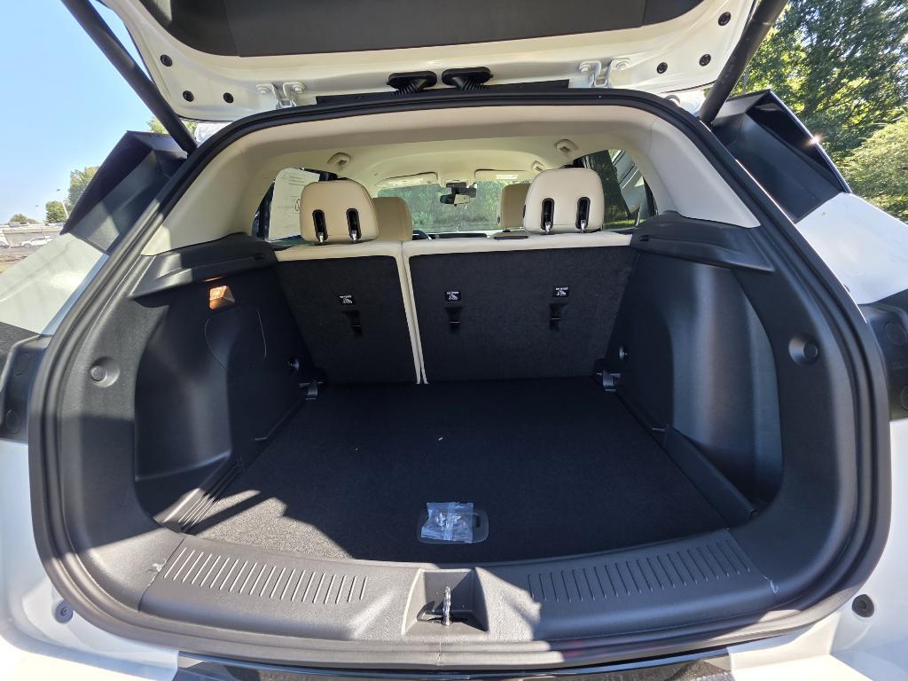 new 2026 Buick Encore GX car, priced at $30,125