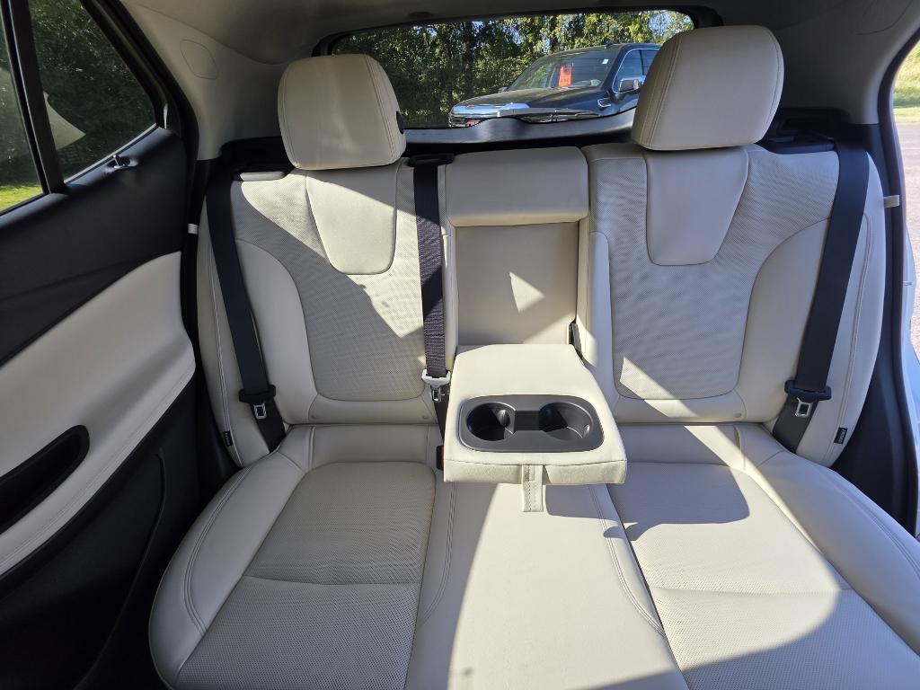 new 2026 Buick Encore GX car, priced at $30,125