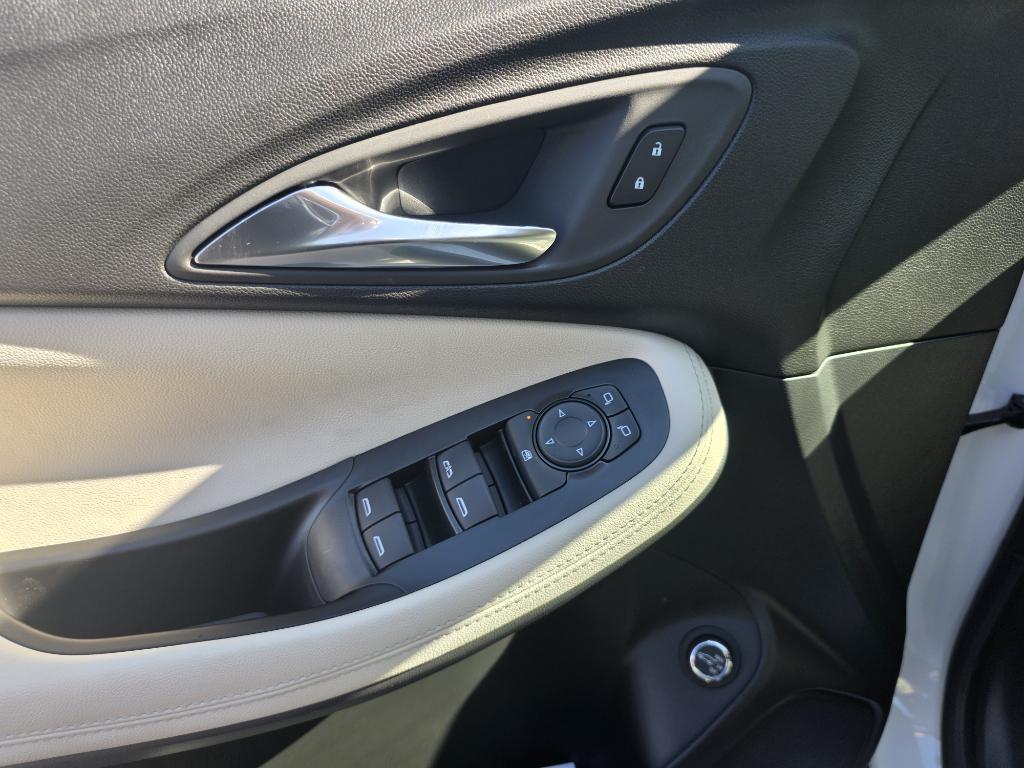 new 2026 Buick Encore GX car, priced at $30,125