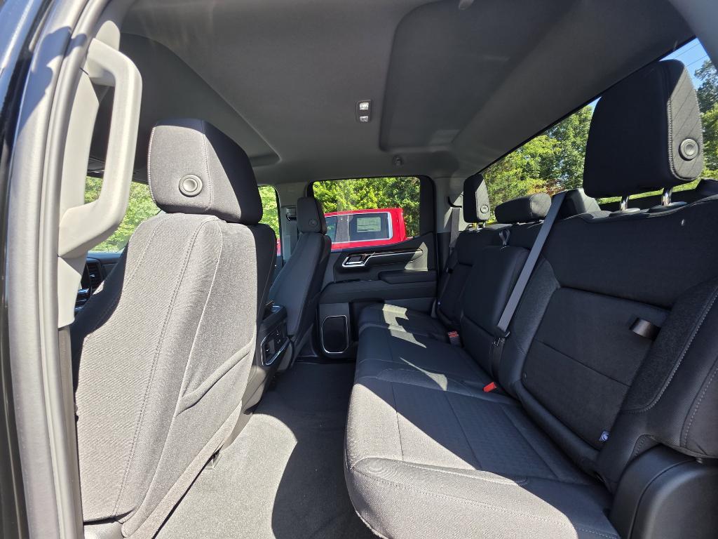 new 2026 GMC Sierra 1500 car, priced at $62,355