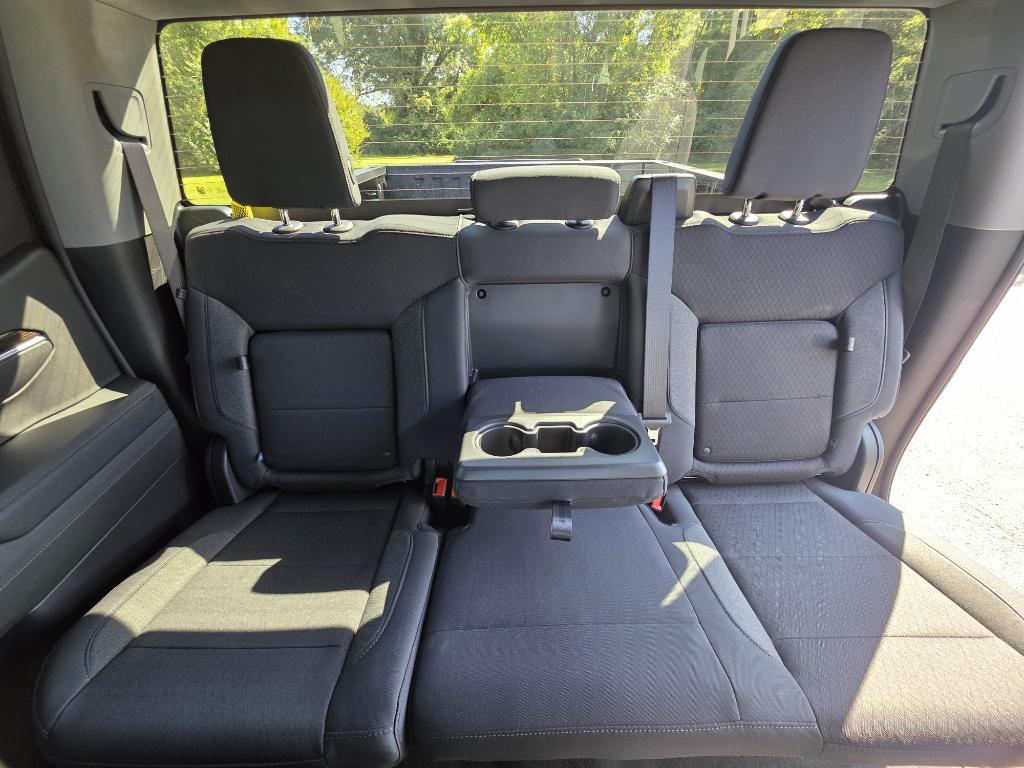 new 2026 GMC Sierra 1500 car, priced at $62,355