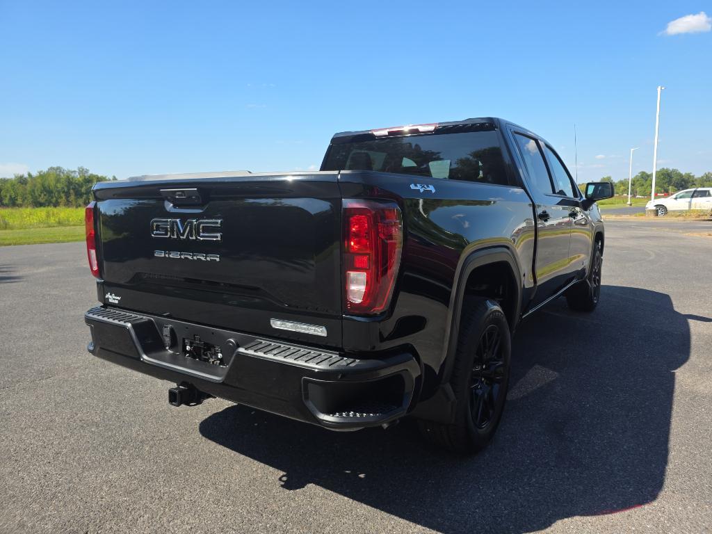 new 2026 GMC Sierra 1500 car, priced at $62,355