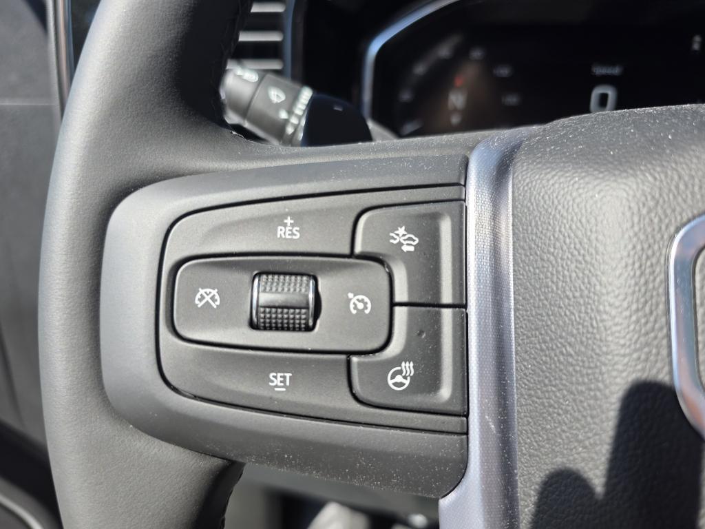new 2026 GMC Sierra 1500 car, priced at $62,355