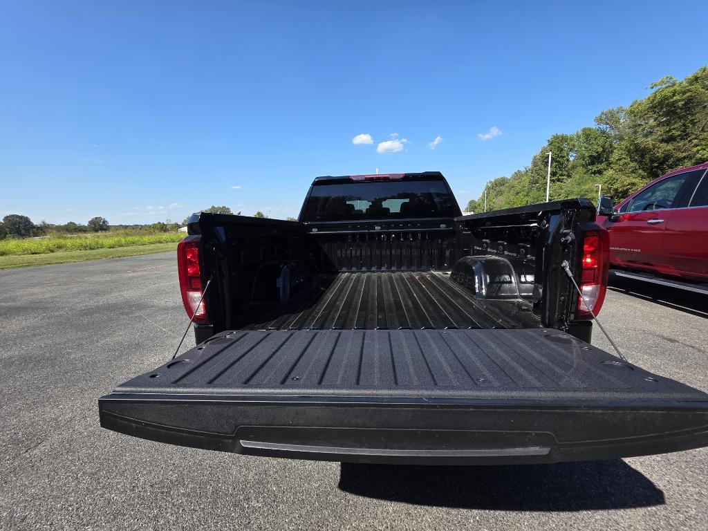 new 2026 GMC Sierra 1500 car, priced at $62,355