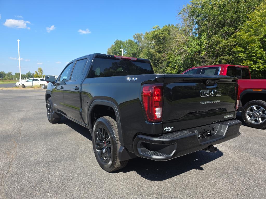 new 2026 GMC Sierra 1500 car, priced at $62,355