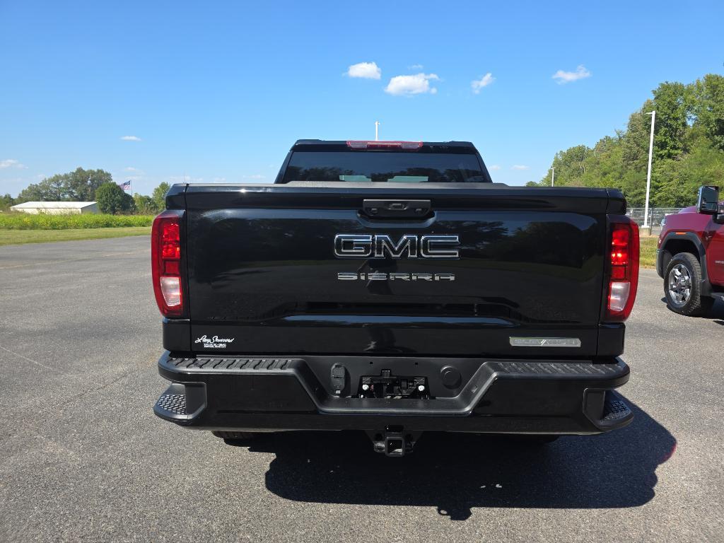 new 2026 GMC Sierra 1500 car, priced at $62,355