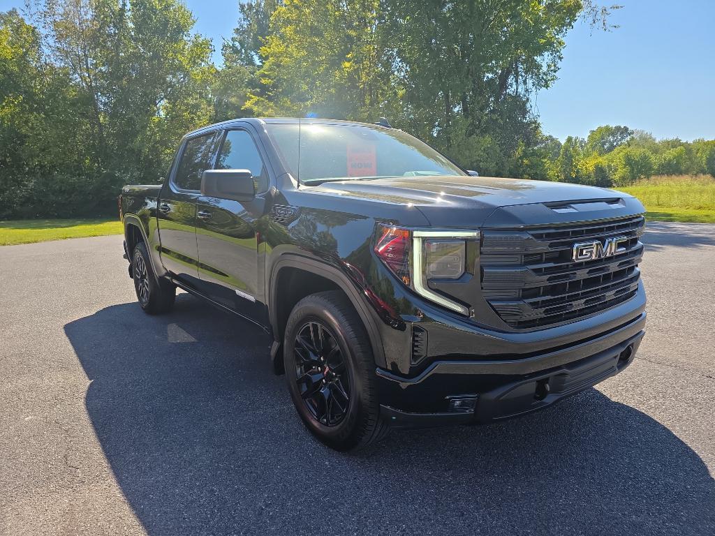 new 2026 GMC Sierra 1500 car, priced at $62,355