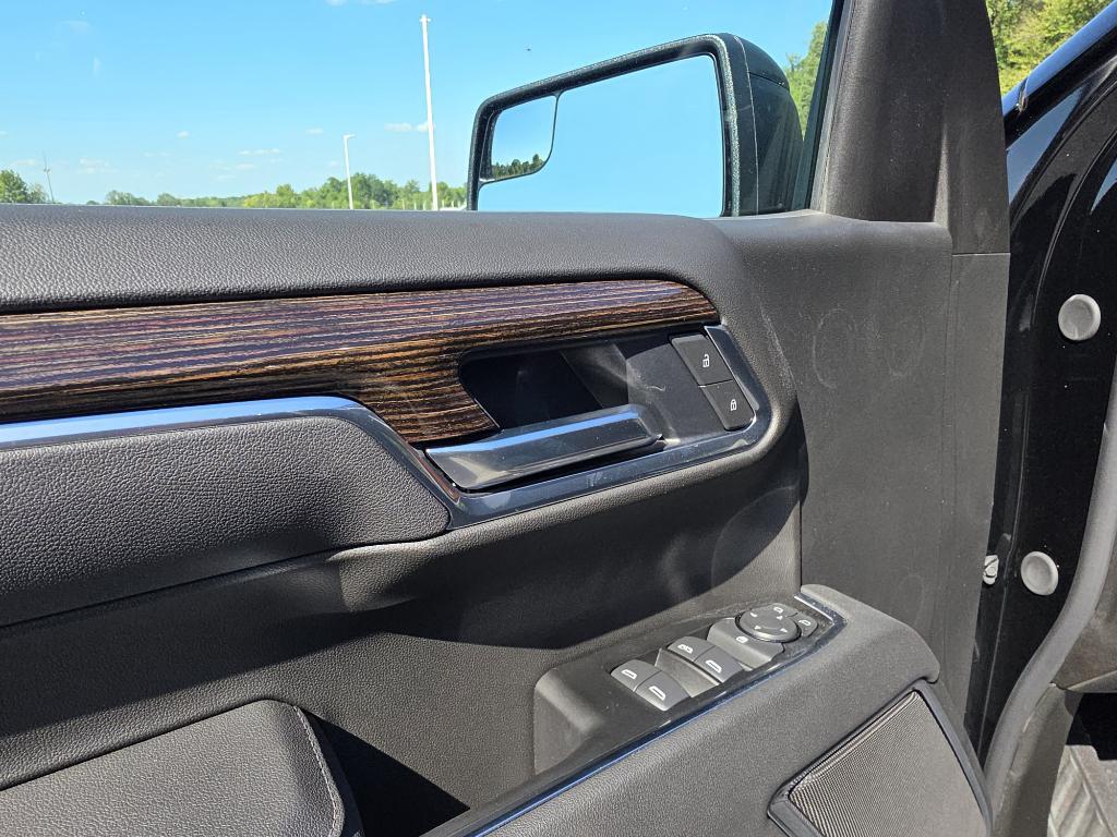 new 2026 GMC Sierra 1500 car, priced at $62,355