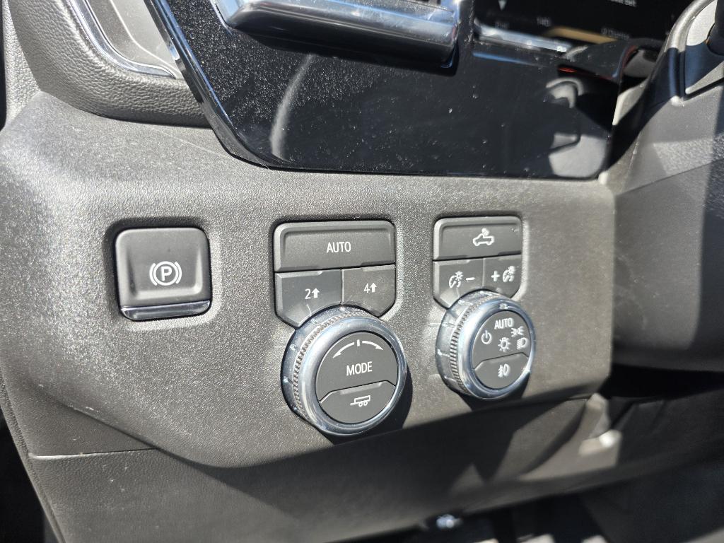new 2026 GMC Sierra 1500 car, priced at $62,355