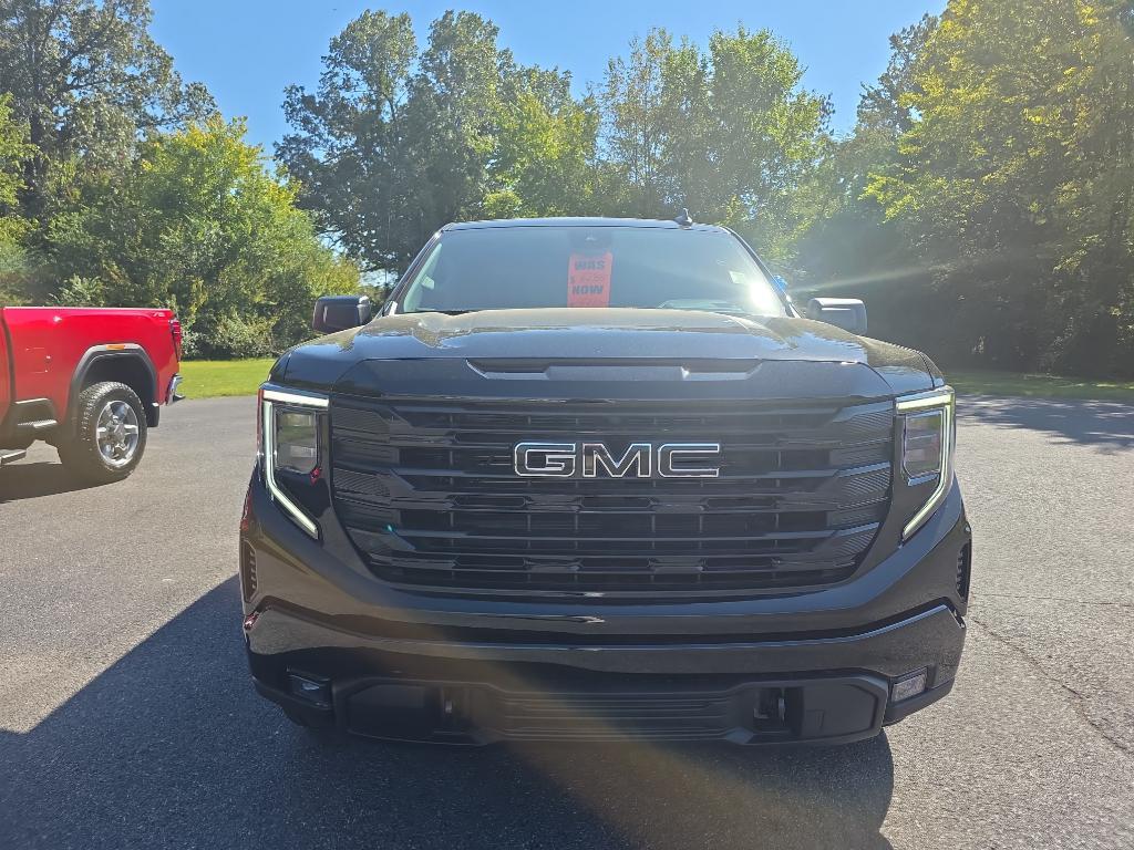 new 2026 GMC Sierra 1500 car, priced at $62,355