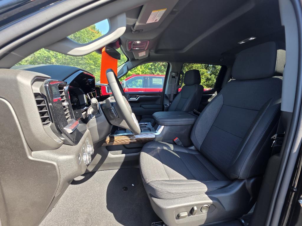 new 2026 GMC Sierra 1500 car, priced at $62,355