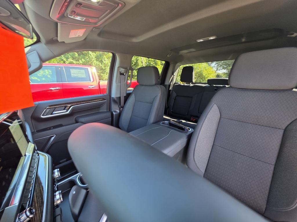 new 2026 GMC Sierra 1500 car, priced at $62,355