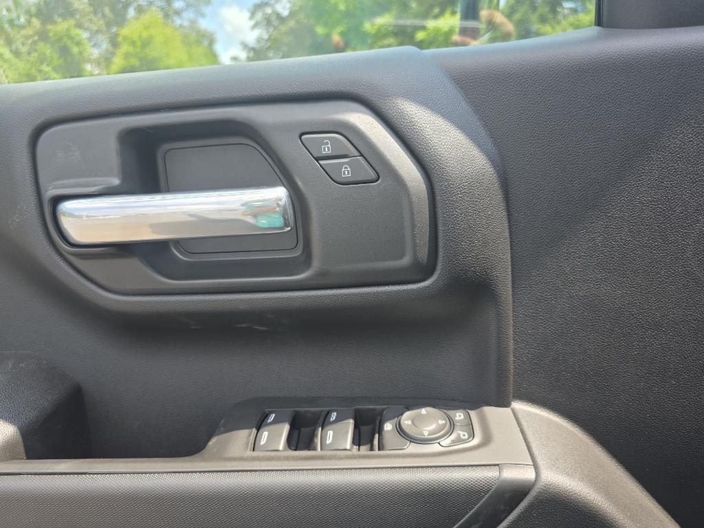 new 2026 GMC Sierra 1500 car, priced at $49,595