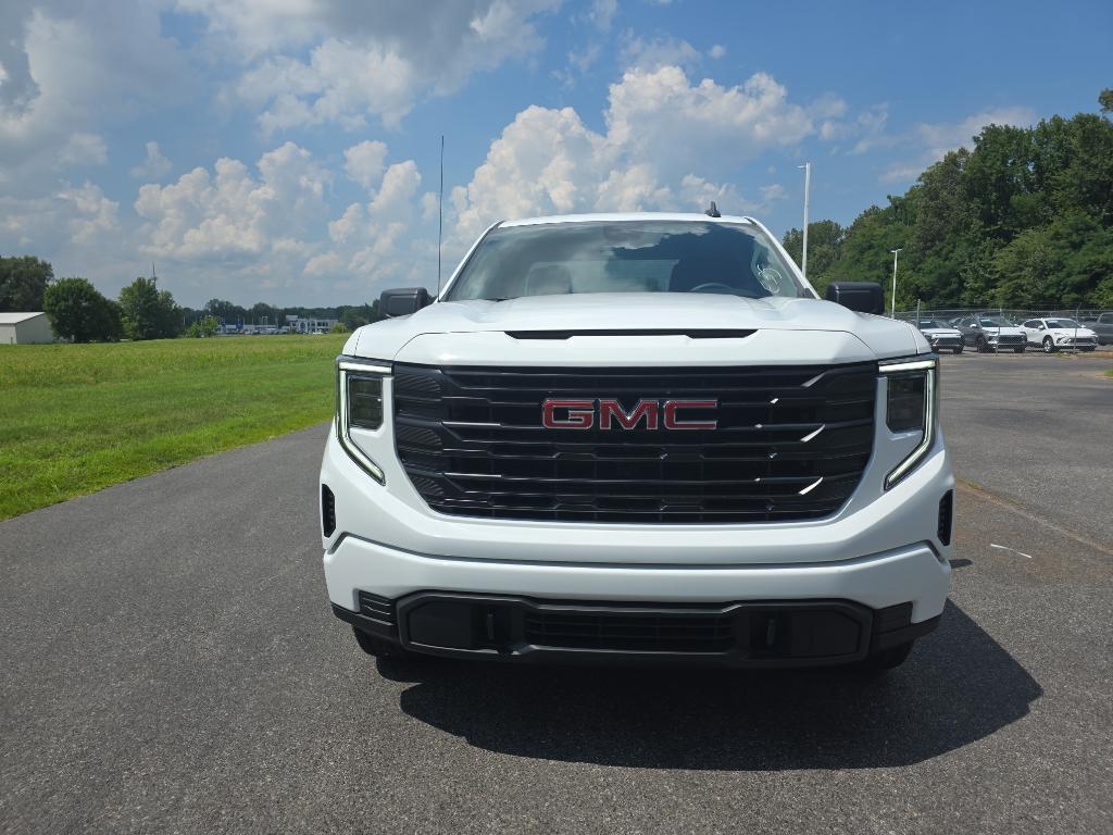 new 2026 GMC Sierra 1500 car, priced at $49,595