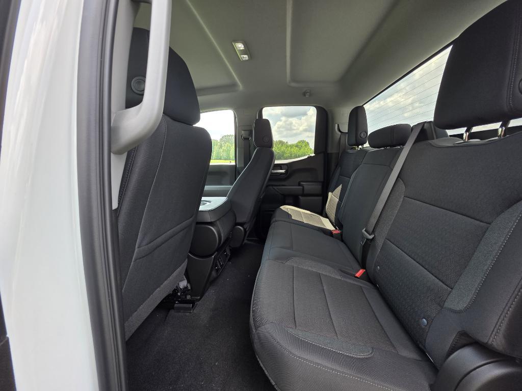 new 2026 GMC Sierra 1500 car, priced at $49,595