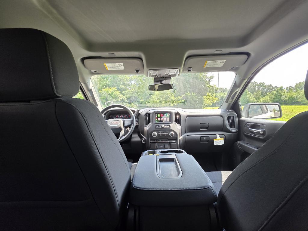new 2026 GMC Sierra 1500 car, priced at $49,595