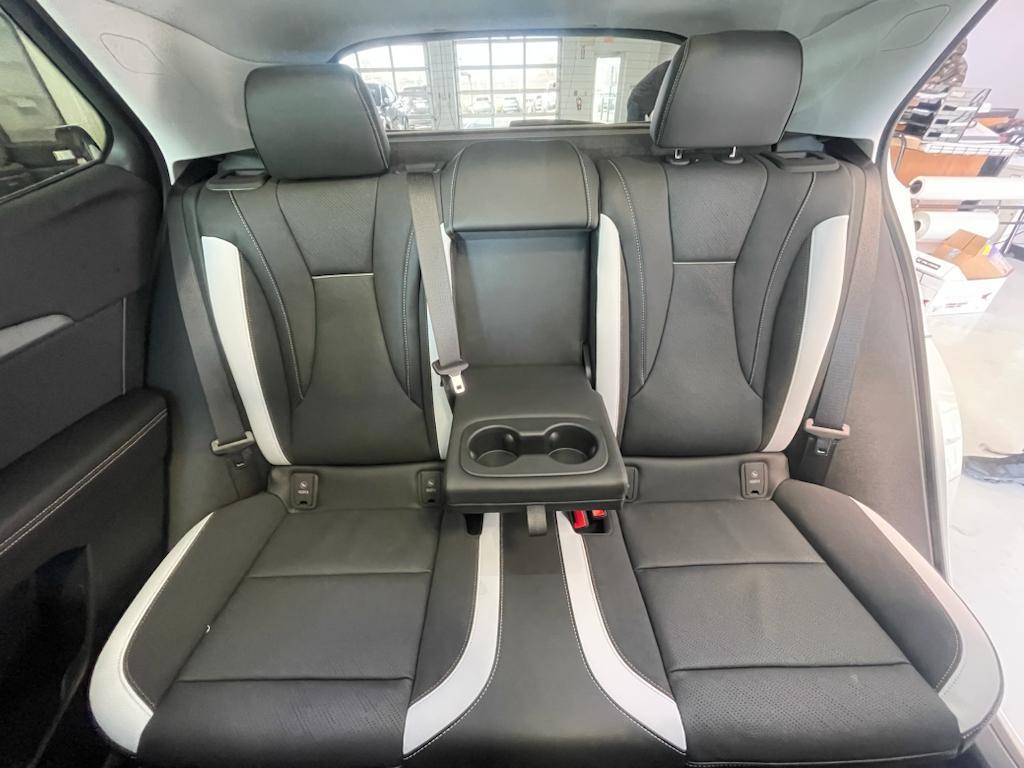 new 2025 Buick Envision car, priced at $43,240