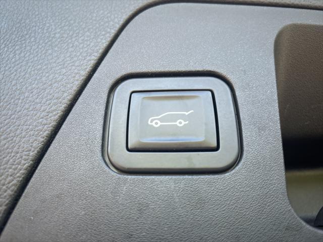 used 2018 Buick Envision car, priced at $15,995
