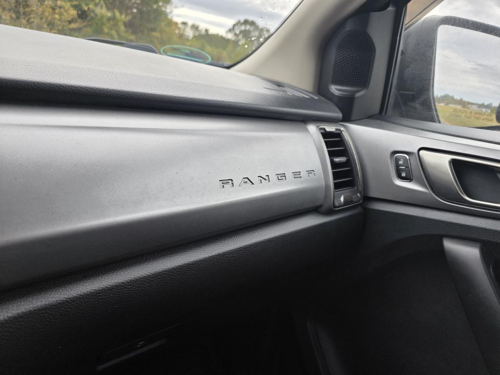 used 2020 Ford Ranger car, priced at $26,995