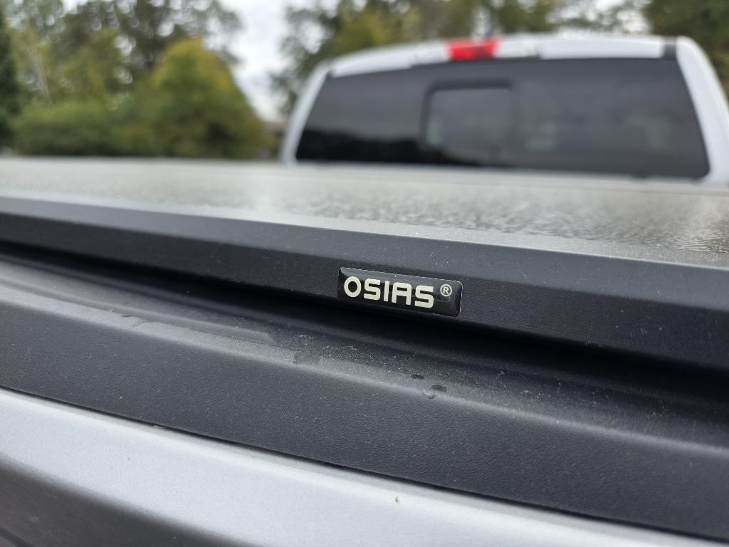 used 2020 Ford Ranger car, priced at $26,995