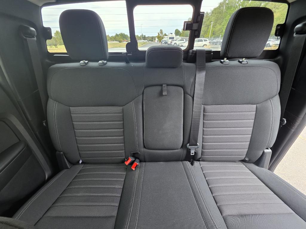 used 2020 Ford Ranger car, priced at $26,995