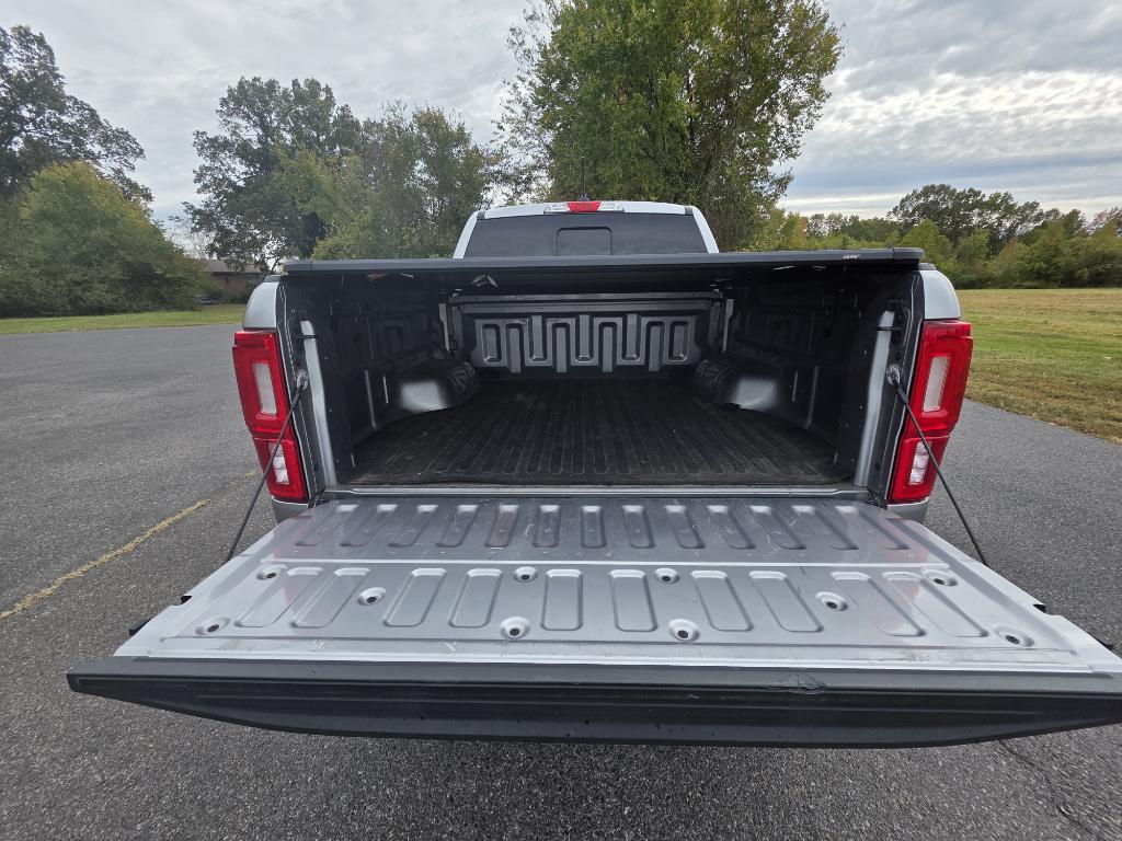 used 2020 Ford Ranger car, priced at $26,995