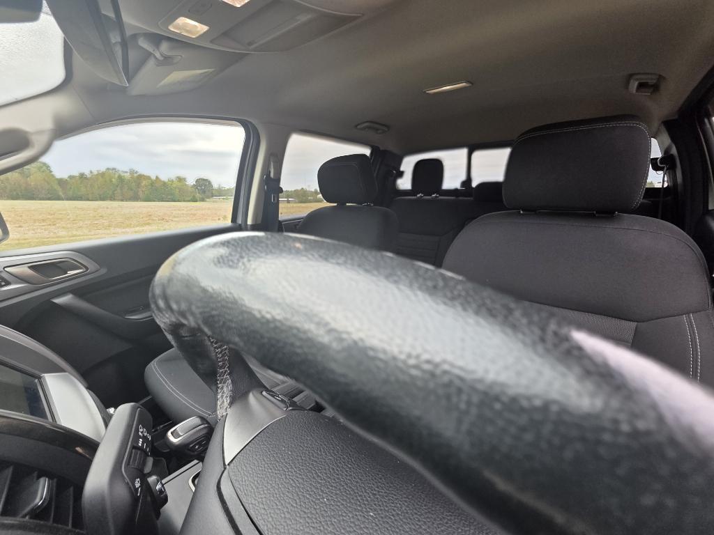 used 2020 Ford Ranger car, priced at $26,995