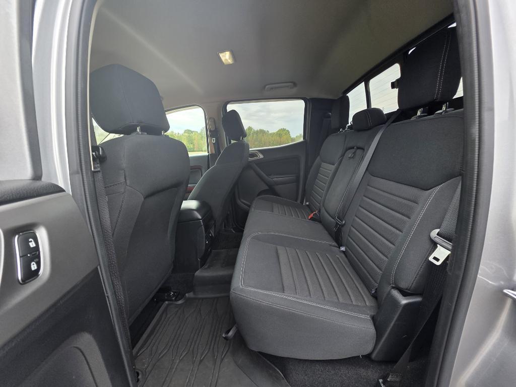 used 2020 Ford Ranger car, priced at $26,995