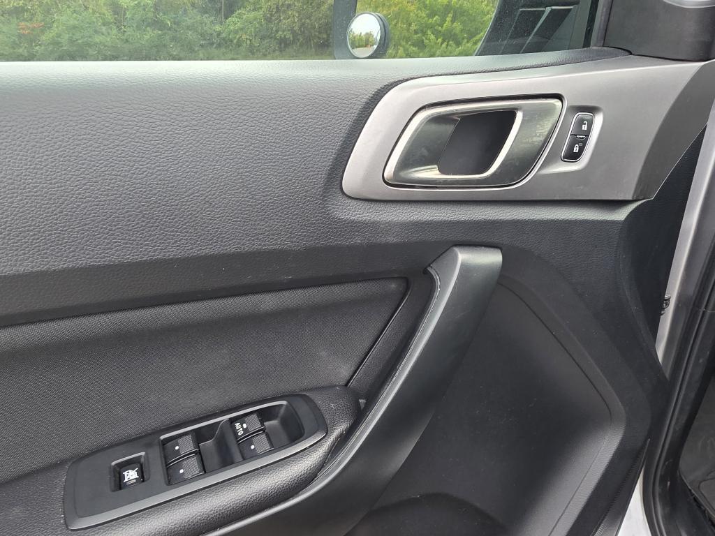 used 2020 Ford Ranger car, priced at $26,995