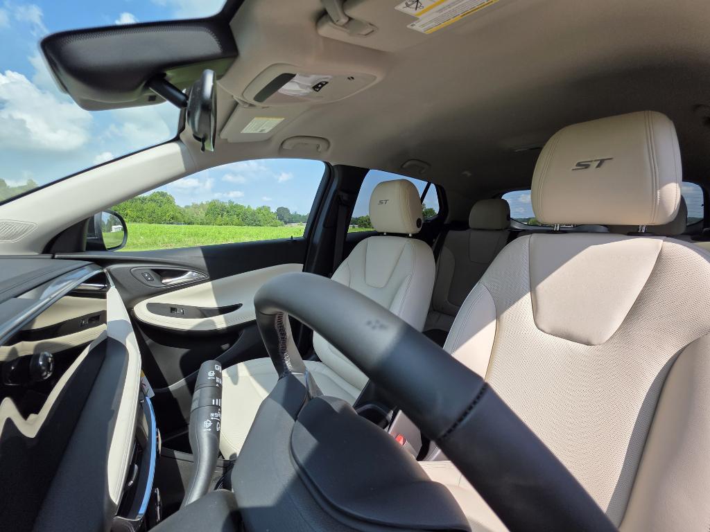 new 2026 Buick Encore GX car, priced at $30,620
