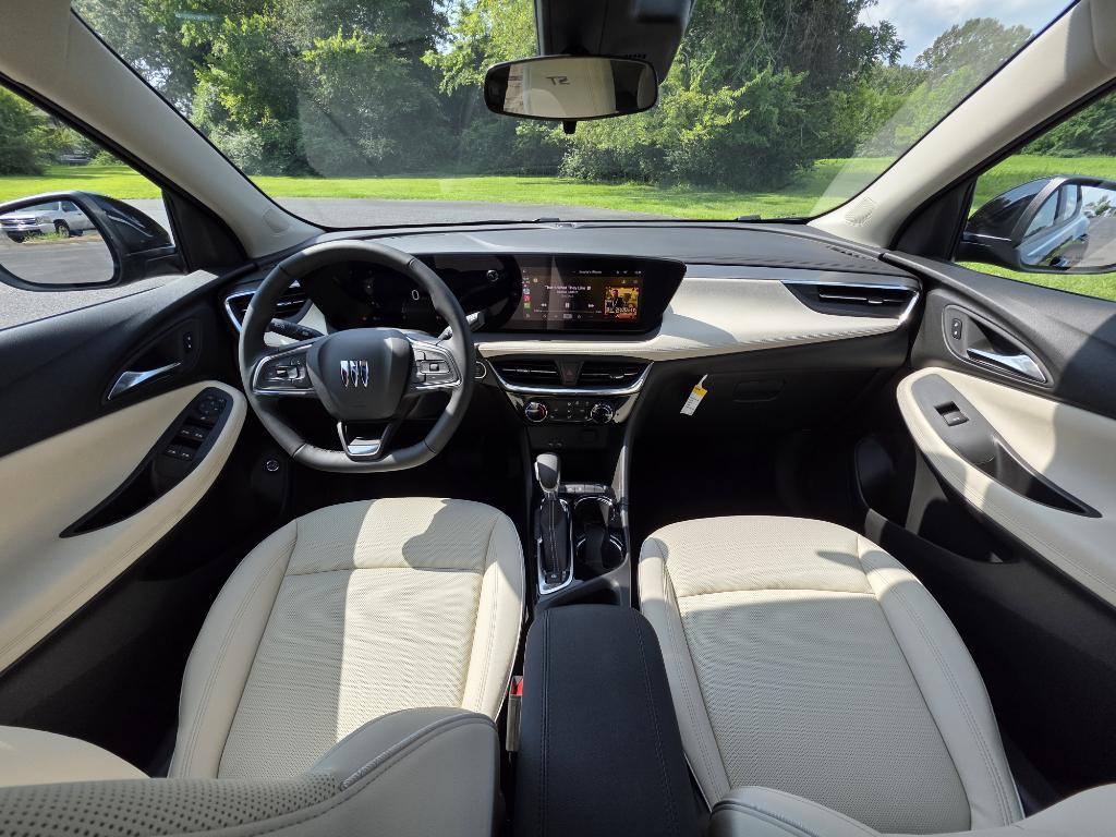 new 2026 Buick Encore GX car, priced at $30,620