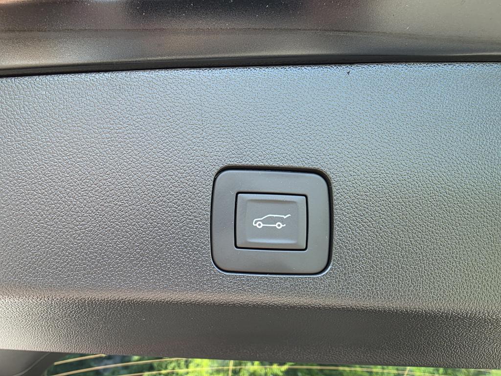 new 2026 Buick Encore GX car, priced at $30,620