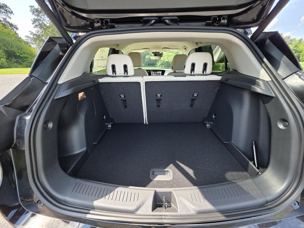 new 2026 Buick Encore GX car, priced at $30,620