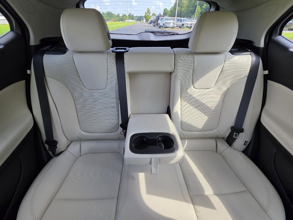 new 2026 Buick Encore GX car, priced at $30,620