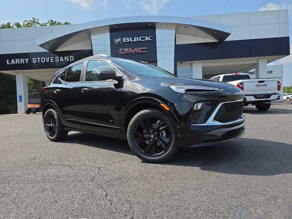 new 2026 Buick Encore GX car, priced at $30,620