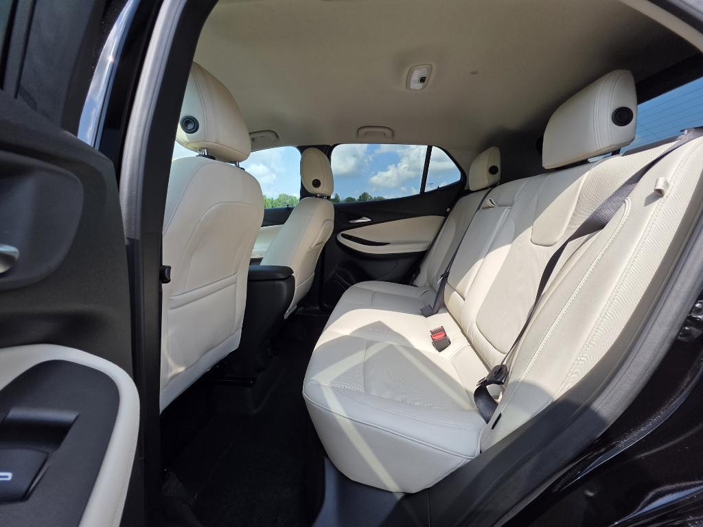 new 2026 Buick Encore GX car, priced at $30,620
