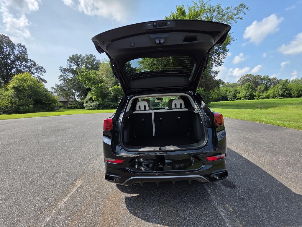 new 2026 Buick Encore GX car, priced at $30,620