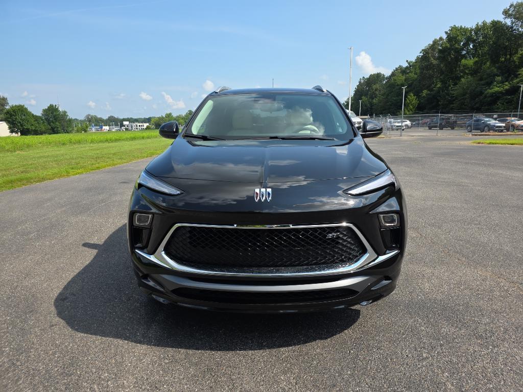 new 2026 Buick Encore GX car, priced at $30,620