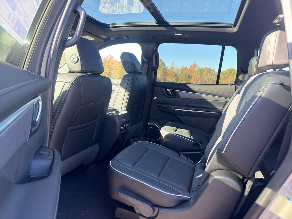 new 2026 Buick Enclave car, priced at $58,350