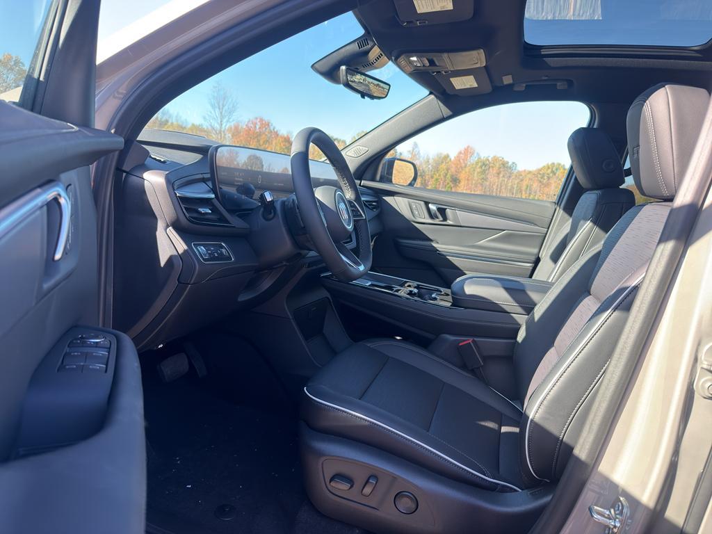 new 2026 Buick Enclave car, priced at $58,350