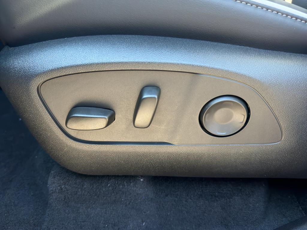 new 2026 Buick Enclave car, priced at $58,350