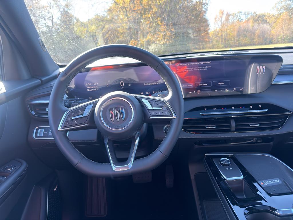new 2026 Buick Enclave car, priced at $58,350