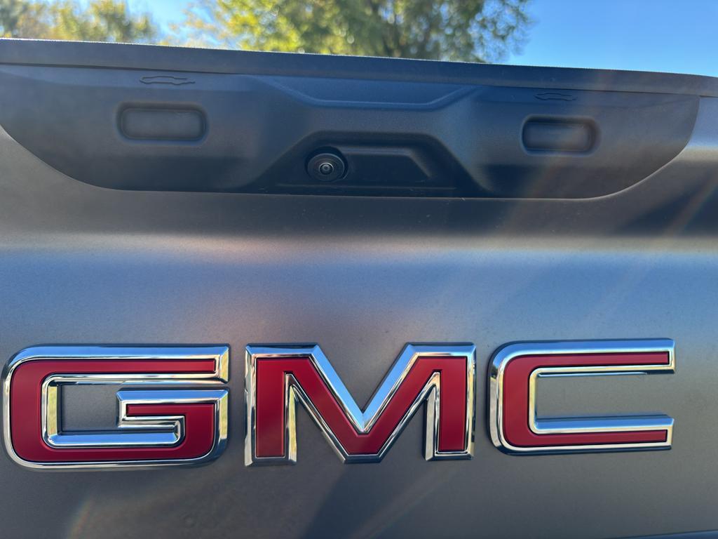 new 2026 GMC Sierra EV car, priced at $85,630