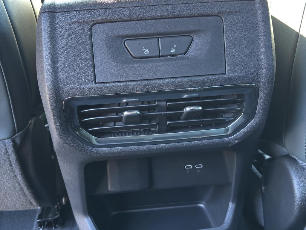 new 2026 GMC Sierra EV car, priced at $85,630