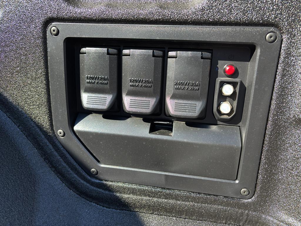 new 2026 GMC Sierra EV car, priced at $85,630