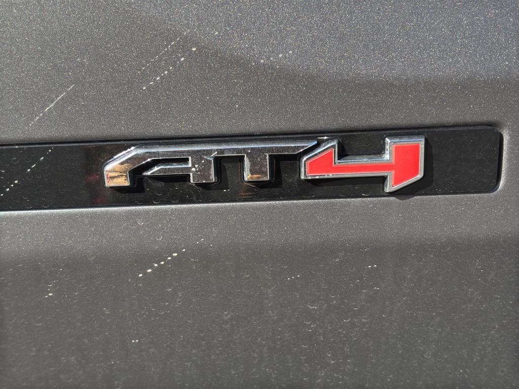 new 2026 GMC Sierra EV car, priced at $85,630