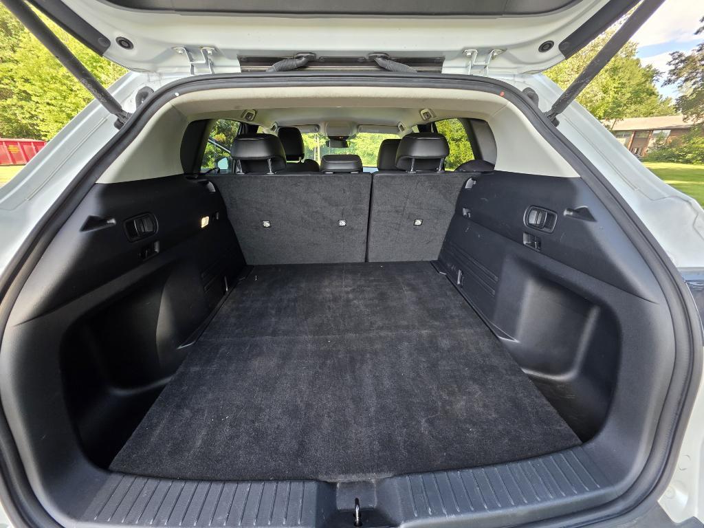 used 2024 Mazda CX-50 car, priced at $28,995